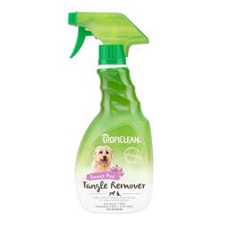 TropiClean Tangle Remover Utredningsspray För Hund & Katt 473 ml.